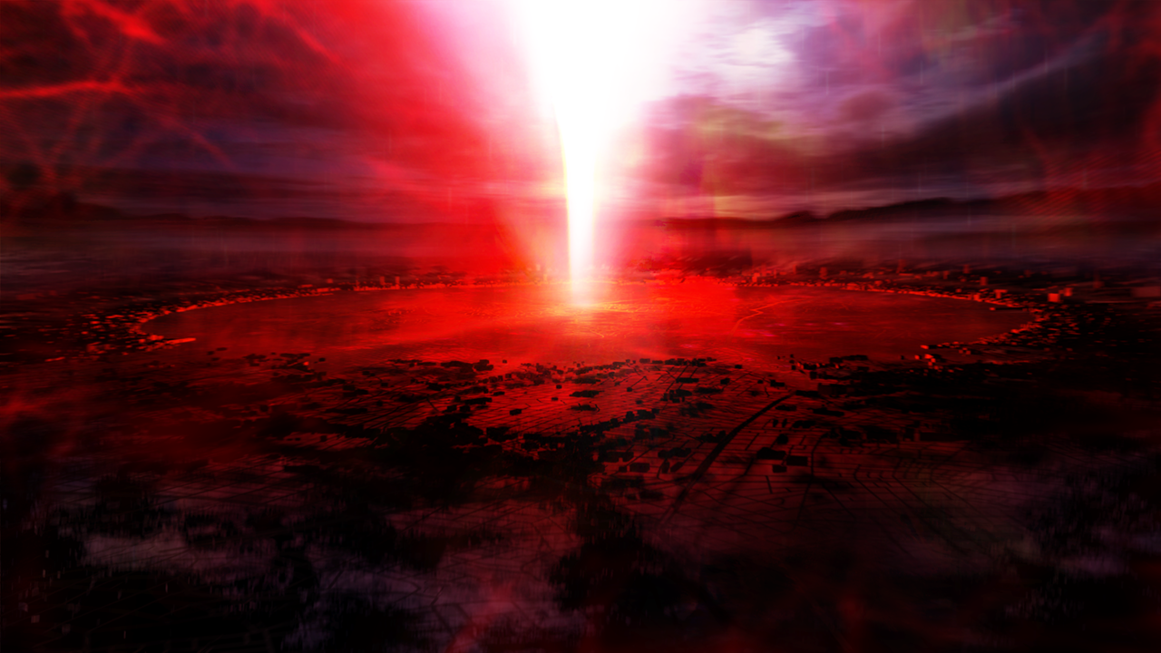 神罪降临 Uberich: Advent Sinners游戏截图