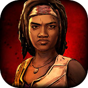 The Walking Dead: Michonne - A Telltale Miniseriesicon