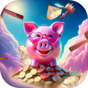 Piggy Tap Game