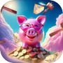 Piggy Tap Gameicon