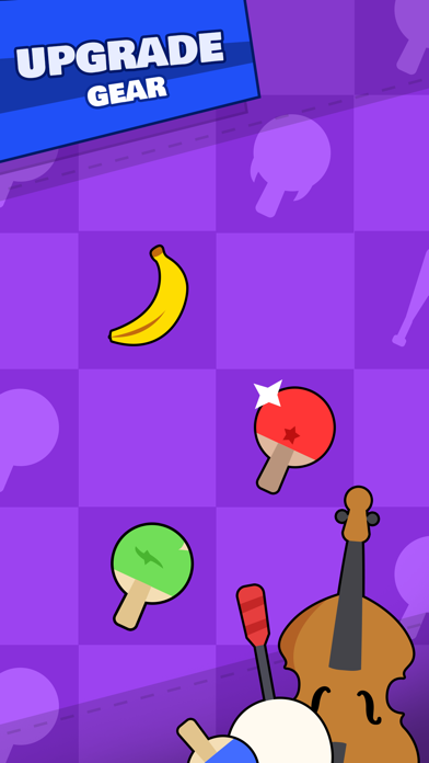 pongfinity - ping pong