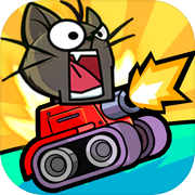 猫猫战车(TapTap测试版)icon