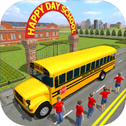 校车教练司机2019icon