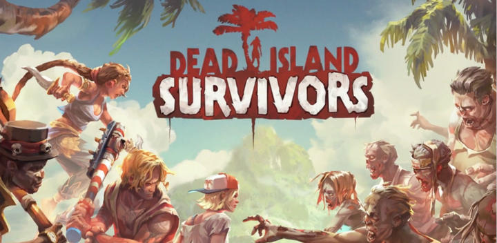 死亡岛：幸存者游戏截图