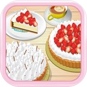 Cake Friends: Be a Cake Tycoon