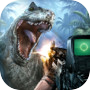 JURASSIC MISSIONS: free offline shooting gamesicon