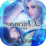 ファイナルファンタジーX/X-2 HD リマスターicon