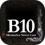 B10 Memories Never Lasticon