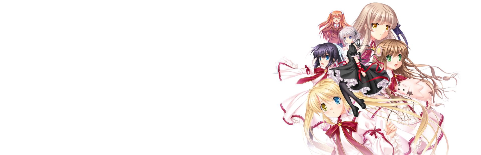 Rewrite+游戏截图