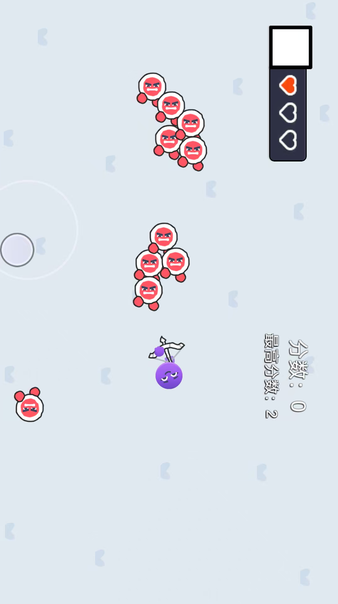 亿个小游戏截图