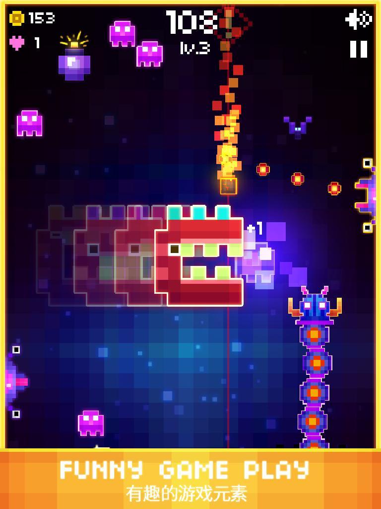 世界大戰爭:進化游戏截图