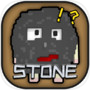 有理想的石头icon