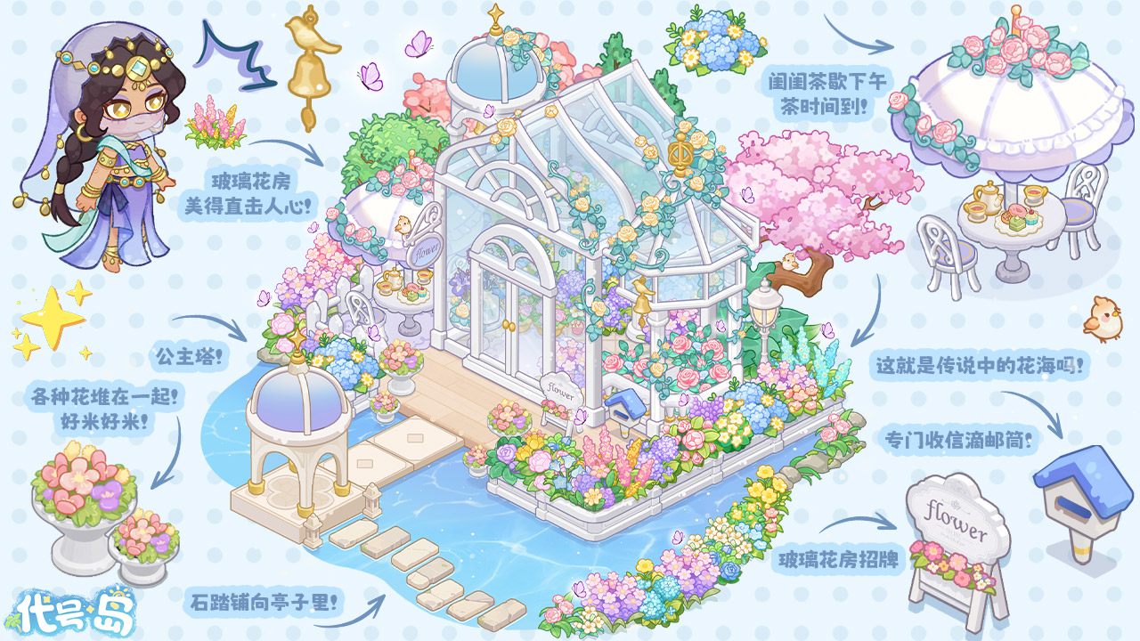 代号：岛截图