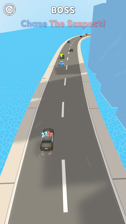 Highway Master游戏截图