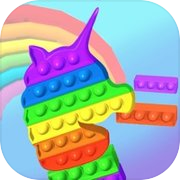Fidget Rush
