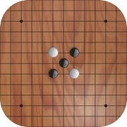 五子棋-双人对战