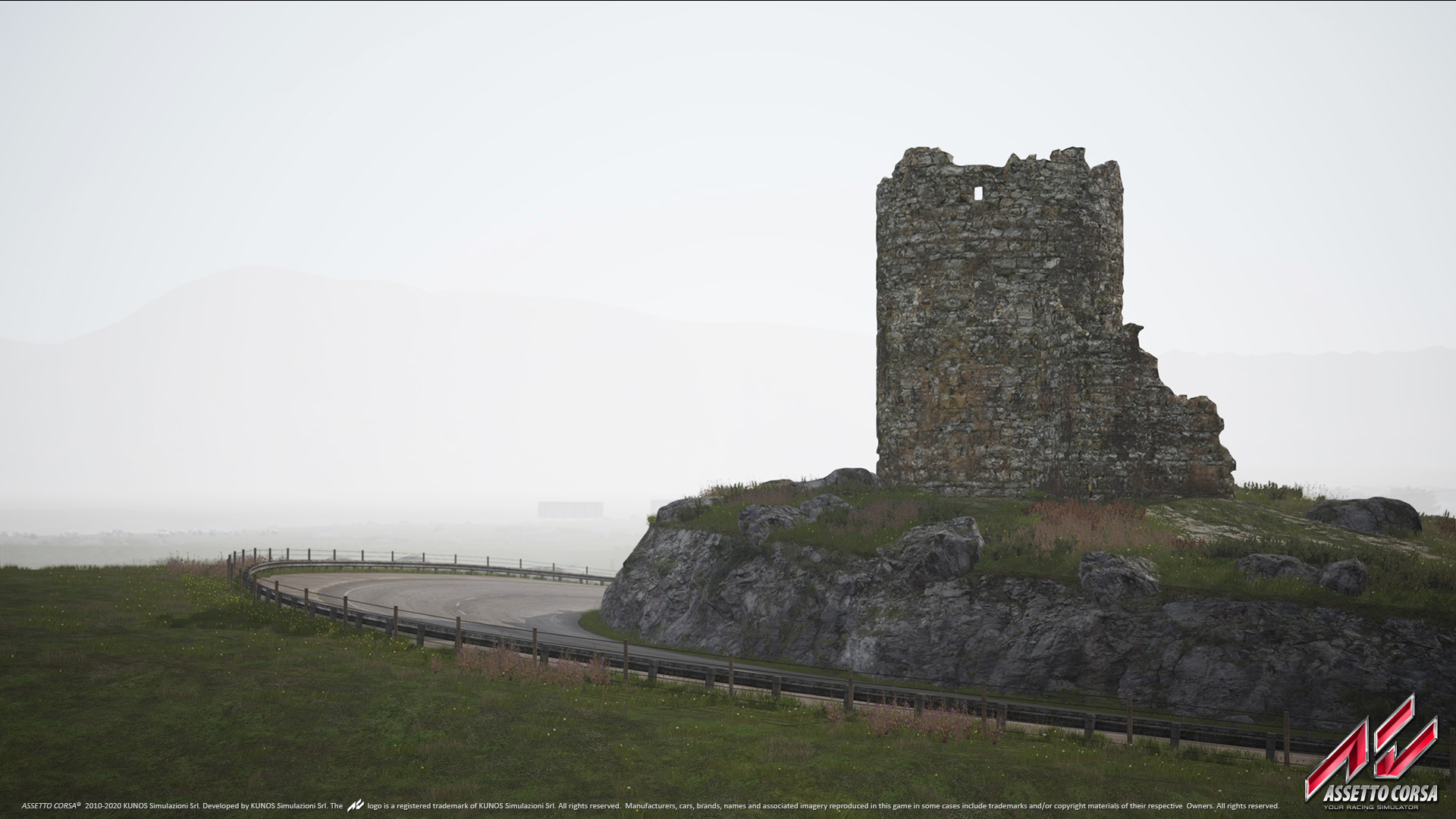 神力科莎游戏截图