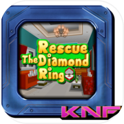 Can You Rescue The DiamondRing