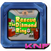 Can You Rescue The DiamondRingicon