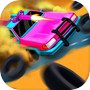 Crashing Race! Car drive gamesicon