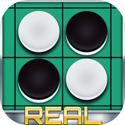 Reversi REAL - Free Board Gameicon