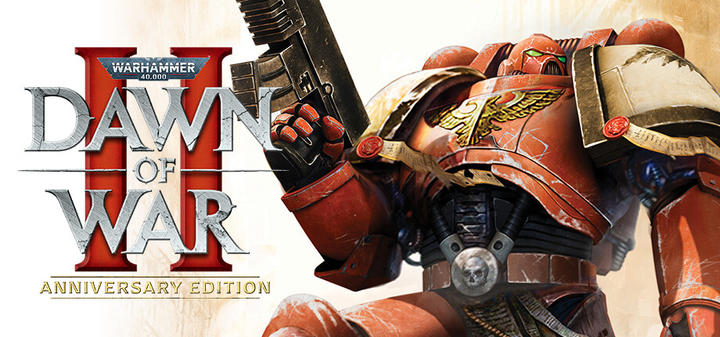 Warhammer 40,000: Dawn of War II - Anniversary Edition游戏截图