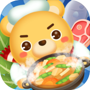 熊掌厨 Chef Bearicon