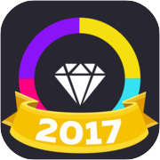 Color Jump 2017: Free Gameicon