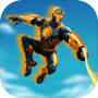 Hero Legends - In Pursuiticon
