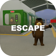 ESCAPE GAME - Station
