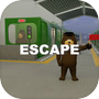ESCAPE GAME - Stationicon