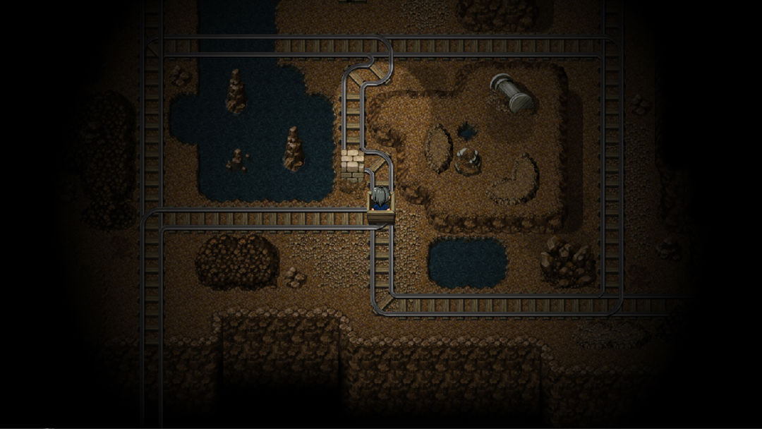 未命名世界游戏截图