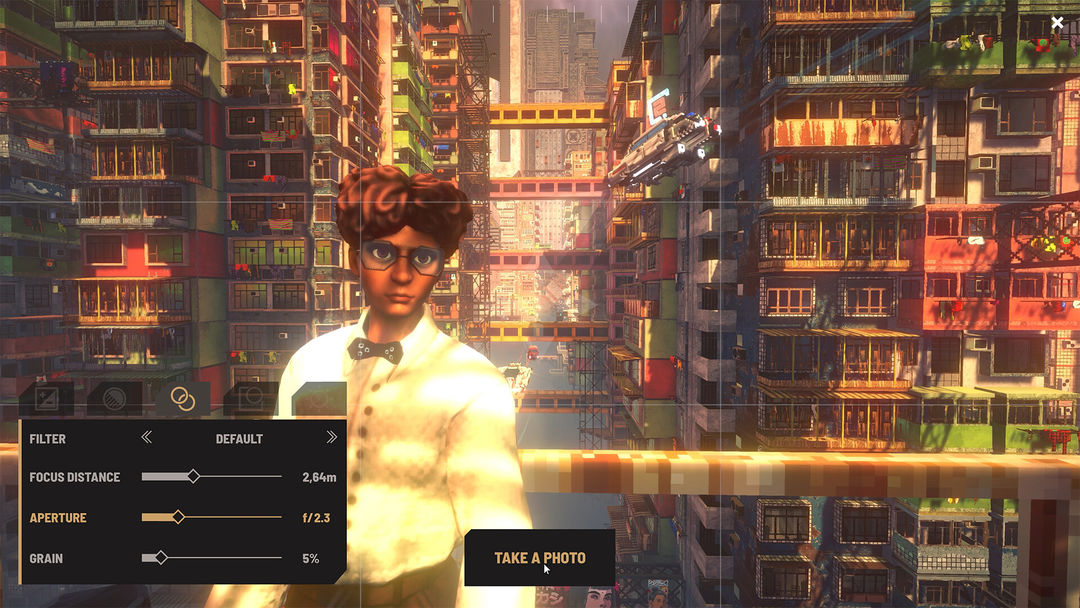 尼瓦利斯(Nivalis)游戏截图