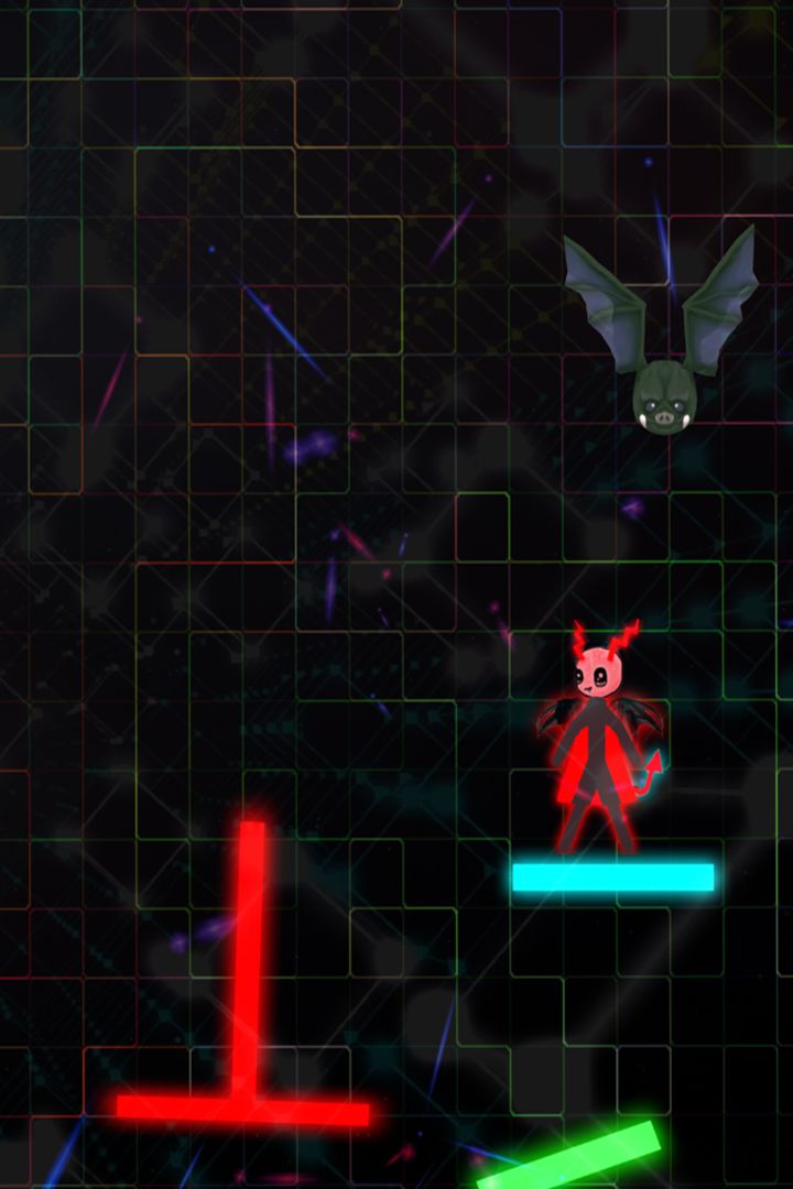 魔镜, 谁是天秀之人?游戏截图