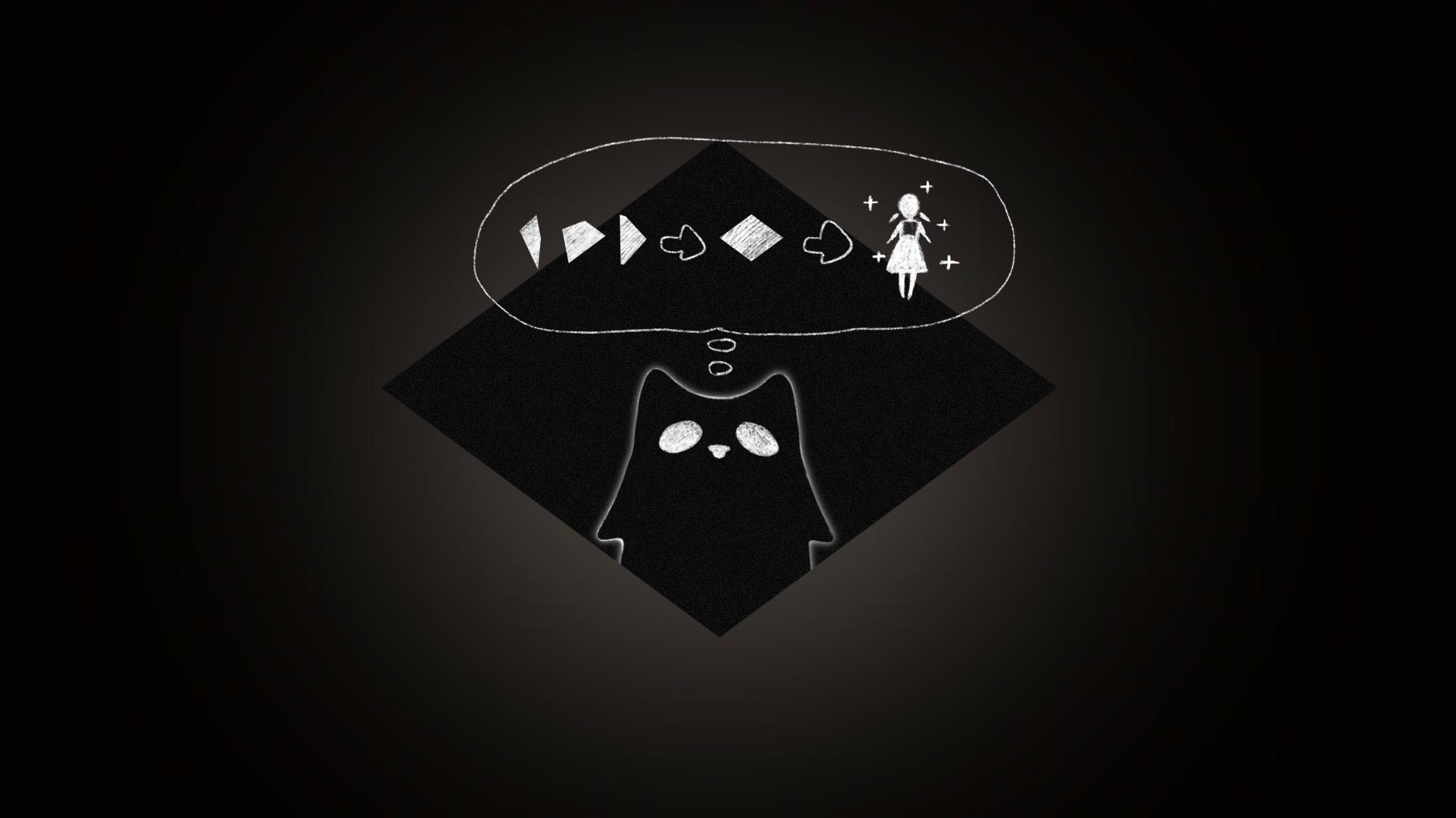 没有你的乐园游戏截图