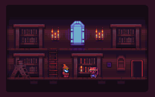 Pocket Kingdom游戏截图