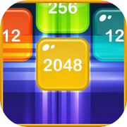 2048 Number Puzzle Merge Gameicon