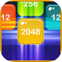 2048 Number Puzzle Merge Gameicon