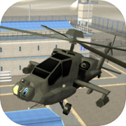 Army Prison Helicopter Escape