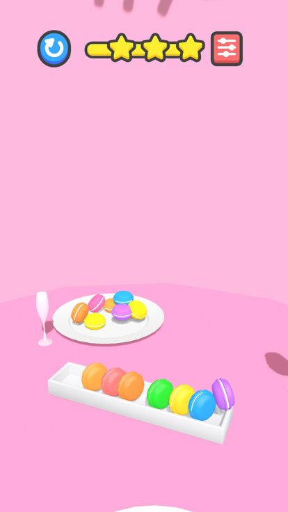 Shoot and Fit游戏截图