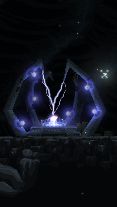 Dungeons & Miners游戏截图