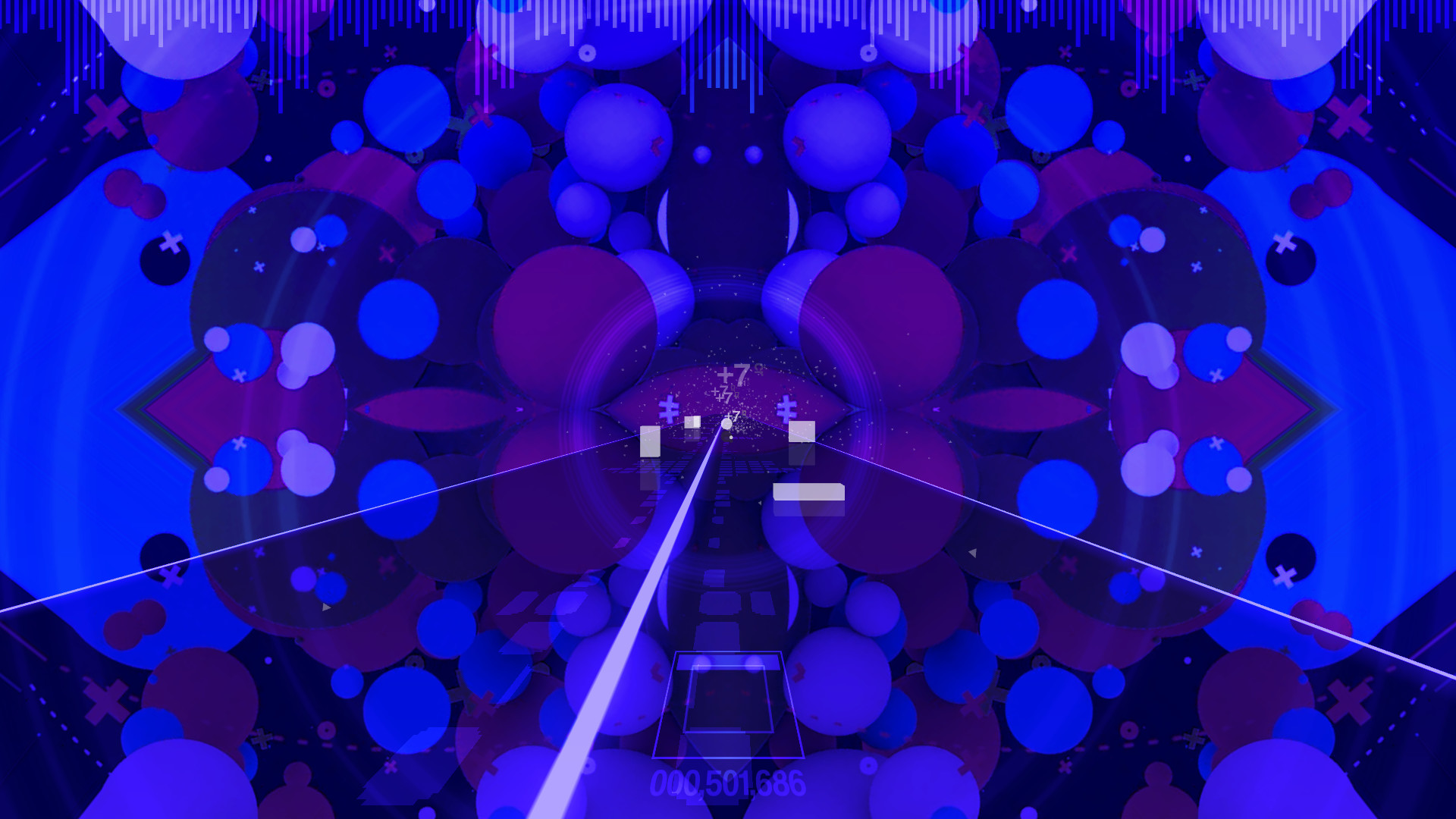 Sound Shift游戏截图