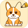 DOP - Draw Puzzleicon