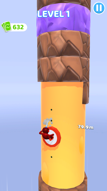 Pokey Man游戏截图