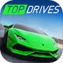 Top Drives–汽车卡牌赛车游戏icon