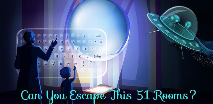 Can you escape the 101 room - Art of Escape游戏截图