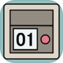 脱出ゲーム１-Escape Room-icon