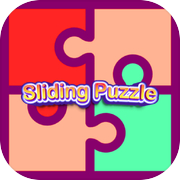 Sliding Puzzle 2024