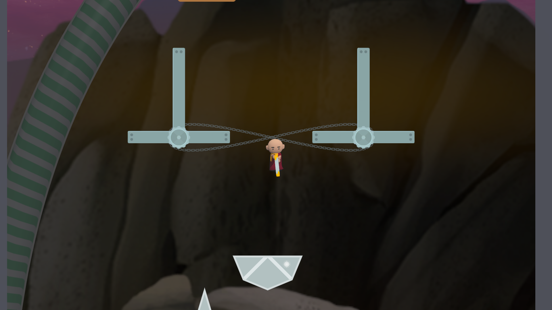 唐僧受难记游戏截图