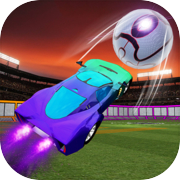 ⚽ Super RocketBall - Online Multiplayer Leagueicon